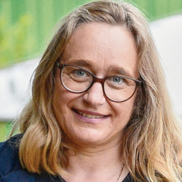 Katharina Held-Urbanek